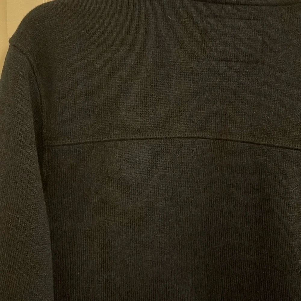American Eagle Outfitters‎ Men’s AEO Vintage Fleece Full Zip Jacket Coat men’s S